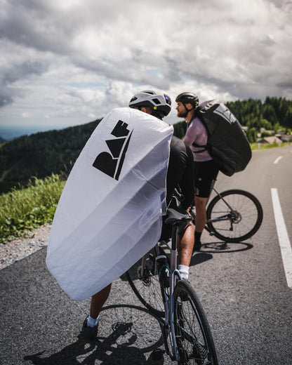 RAF 1 Pioneering Bike Backpack